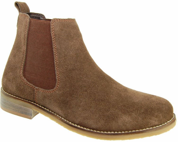 Adesso-Jodie-Brown-Chelsea-Suede-Ankle-Boot-A4008