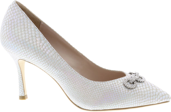 Capollini-Diana-Pearl-Occasion-wear-Court-Shoe-H606